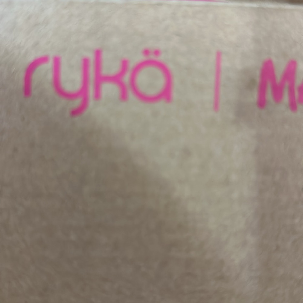 Ryka Echo Low black 9W - Picture 4 of 4